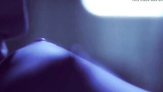 partie a trois avec une doll