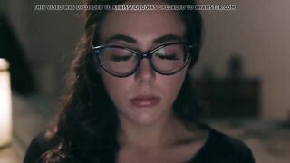 partie a trois avec une doll