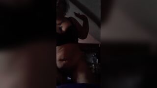 Thinking about Riding Daddys Bigcock