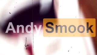 The Beginning of a Change (Red-haired Andy Smook) | Dyeing Hair Red | Voyeur