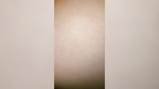 Tinder thot getting cameltoe stretched.