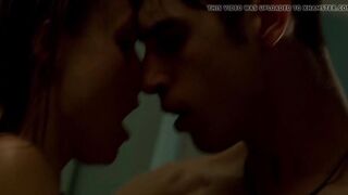 Kristen Bell Hot Sex Scenes