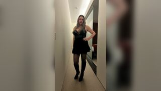 Pam & Ed Dirty Devon amateurs