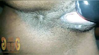 My first dildo video