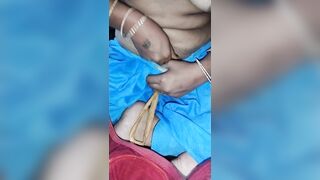 Chachi ke mote chuche ras bhare