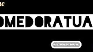 Arrombei o Cu Da Amiga