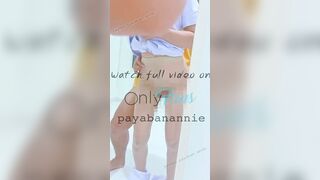 [Nurser Thai] Twitter : payabanannie,พยาบาลสาวยืนซักควยให้หนุ่มรุ่นพี่ ผู้ชายทนไม่ไหวจบเย็ดหน้ากระจก