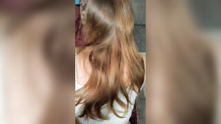 Brazzers ? Did she did any good ? Guy Cums on Her in 30 seconds - Real Talant