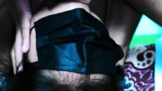 she dumps boyfriend to get throatfucked