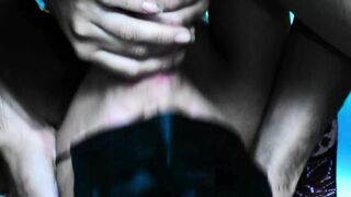 she dumps boyfriend to get throatfucked