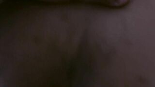 quick doggy fuck before we swim and she love it | 7.1.2023