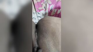 Virgin Stepsister crying after painful sex