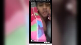 Neha guragain tiktoker sex video leak