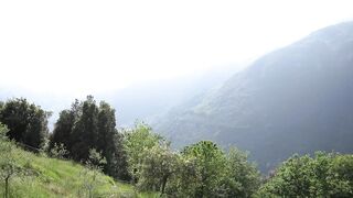 Super Hot Ellie Luna Enjoys a Poolside Photo Shoot and Enjoys the Attention of Several Cameras