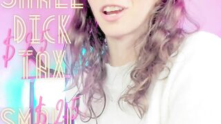 Small Dick Sonnet SPH Humor Shakespeare LOL Small Penis Humiliation Poetry