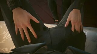 Cyberpunk 2077 - Song So Mi Joytoy (Phantom Liberty)