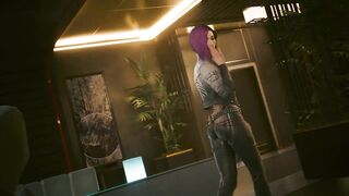 Cyberpunk 2077 - Song So Mi Joytoy (Phantom Liberty)