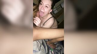 Lost tapes: Hes in love with my mouth