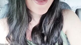 Fix my car then use my both holes (ROLEPLAY-GERMAN)