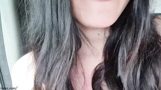 Fix my car then use my both holes (ROLEPLAY-GERMAN)