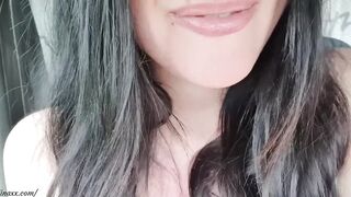 Fix my car then use my both holes (ROLEPLAY-GERMAN)