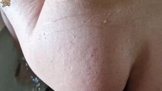 Big Ass Latina Fucked in the Jacuzzi