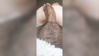 It's a great pleasure to fuck my doll's ass