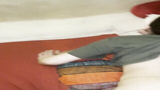 Belle nuit pour etre prise par derrière, j'adore!